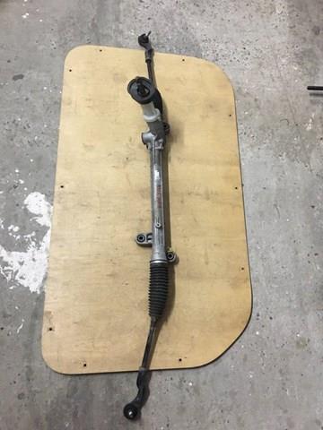 Cremallera caja de direccion para Ford Kuga III DFK