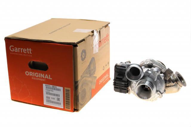 Turbo Garrett 8944745001S