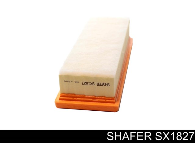 Filtro de aire SX1827 Shafer
