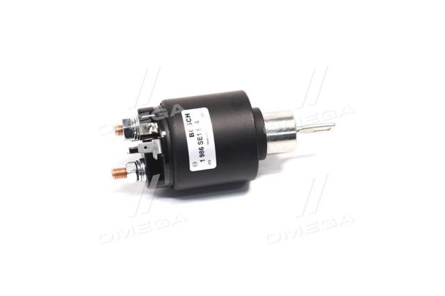 Comprar 1986SE1574 Bosch Solenoide de arranque