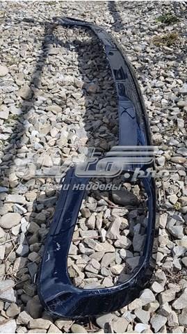 A1678853103 Mercedes Embellecedor central del parachoques trasero