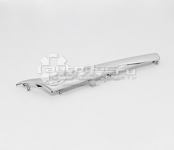 Moldura derecha de la parrilla del radiador Hyundai/Kia 863541R000 precio, desde 20,23 EUR