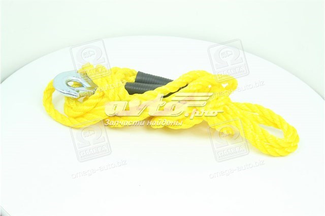 Cable de remolcar ДОРОЖНАЯ КАРТА DK46N350