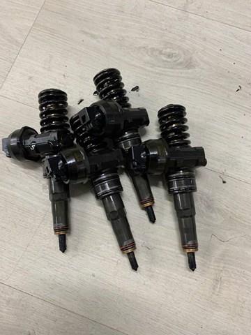 Inyector 0414720313 Bosch