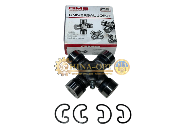 Comprar GU1000 GMB Cruceta