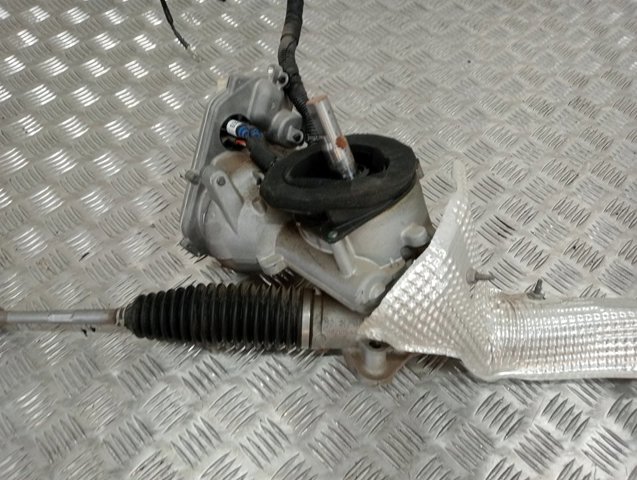 Comprar 9834749080 Peugeot/Citroen Cremallera