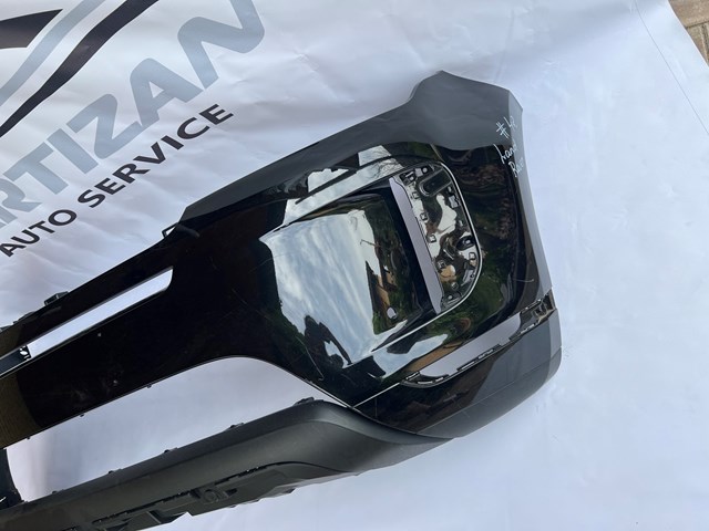 Paragolpes LR117406 Land Rover