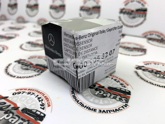 Comprar A00090533079999 Mercedes Sensor lateral delantero/trasero de aparcamiento