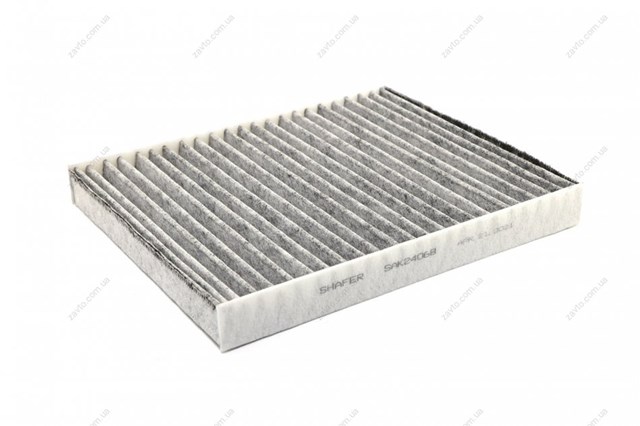 Filtro de habitáculo SAK24068 Shafer