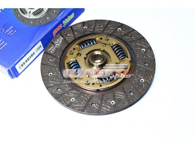 Disco de embrague VALEO SS04 precio, desde 65,51 EUR