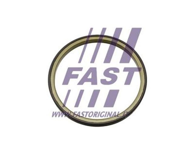 Cojinete de rueda FT30201 Fast
