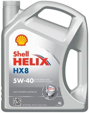 550052837 Shell