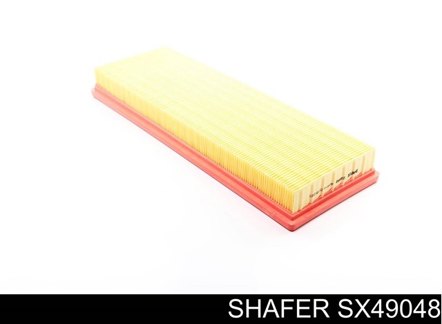 Filtro de aire SX49048 Shafer