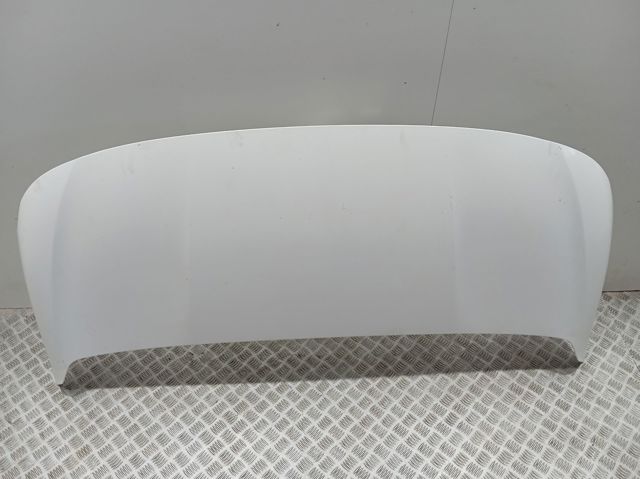 Capot Peugeot/Citroen 9820422880