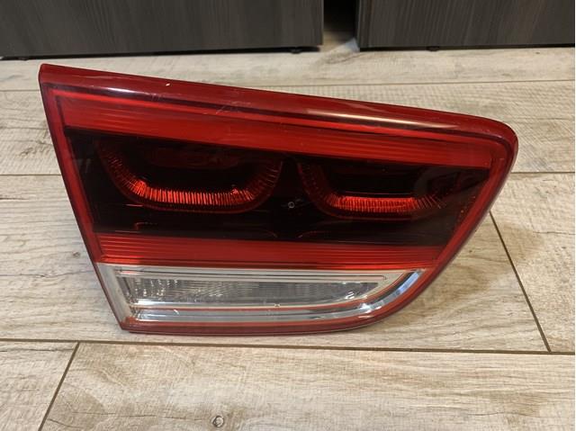 Piloto trasero interior izquierdo 92403C5110 Hyundai/Kia