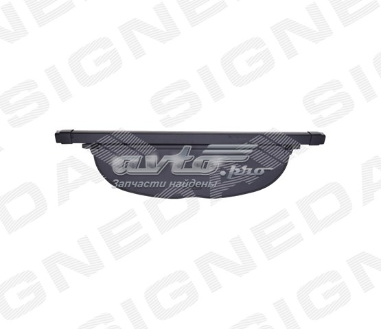 84400T1GE01ZA Honda Cortina del compartimento de equipaje