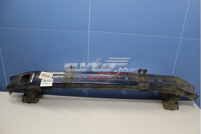 57711AJ0109P Subaru Refuerzo parachoque delantero