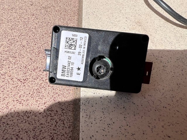  9231442 BMW
