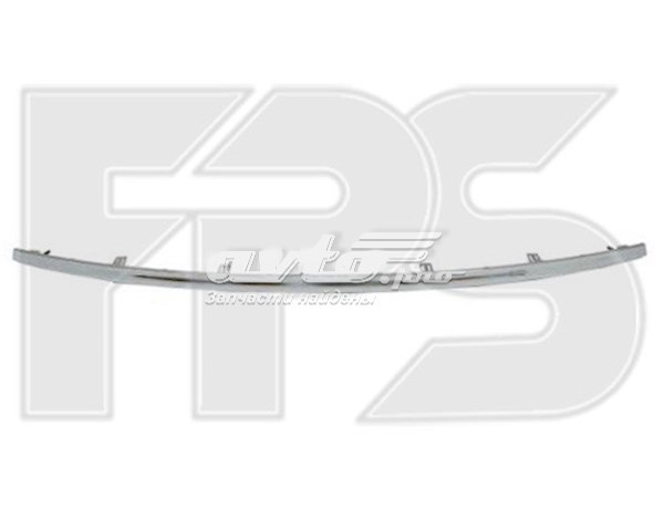 Comprar FP5034920 FPS Protector para parachoques