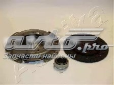 Kit de embrague (3 partes) ASHIKA 9205571