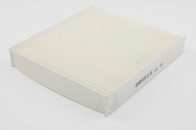 SA155 Shafer Filtro antipolen