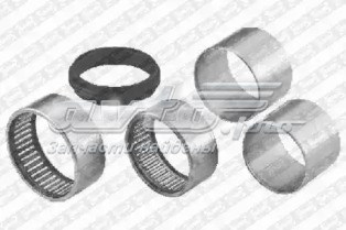 KS55501 SNR Silentblock del puente trasero