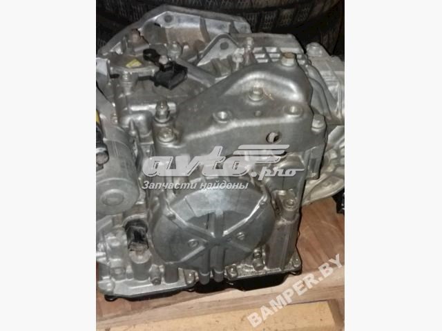 Transmisión automática ensamblada VAG JBG