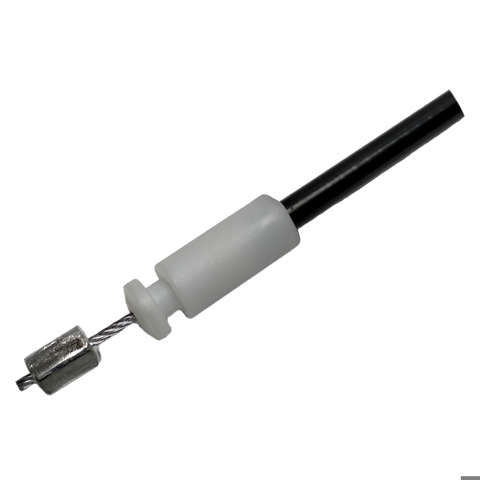 Cable de apertura de cerradura de puerta trasera derecha Detali IF DF17159 precio, desde 11,47 EUR