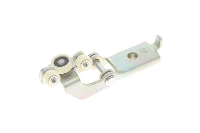 Rodillo central derecho de puerta corrediza Solgy 306002 precio, desde 15,32 EUR