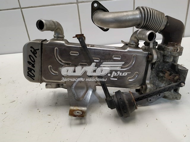 HYUNDAI 284162F300 término análogo HYUNDAI 28416-2F300 enfriador egr de recirculación de gases de escape