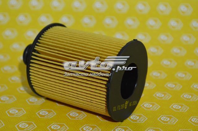 Filtro de aceite AG AUTO PARTS AG2024