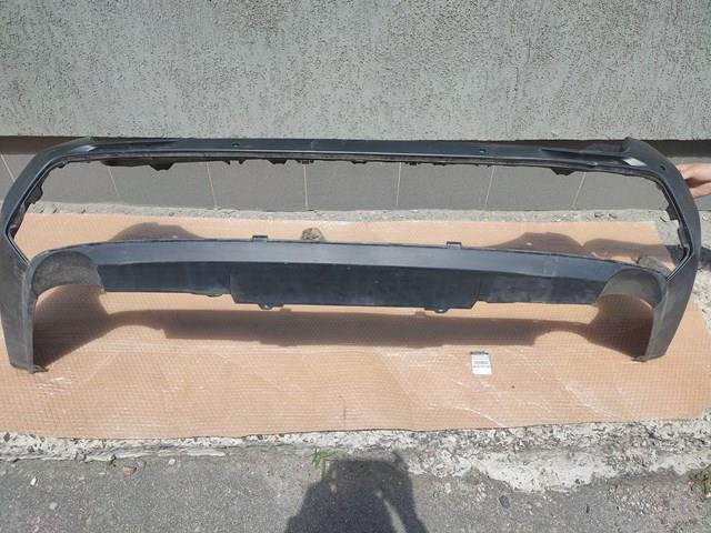 5215942230 Toyota Defensa trasero