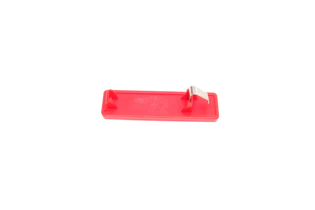 Reflector de parachoques trasero RWS2039 Rotweiss