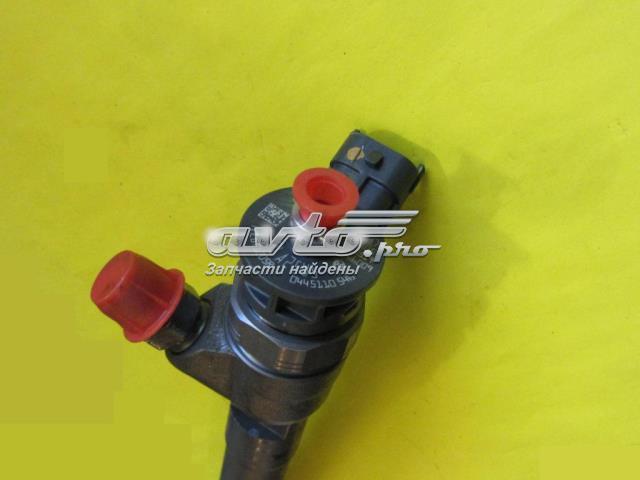 166007885R Renault (RVI) inyector de combustible