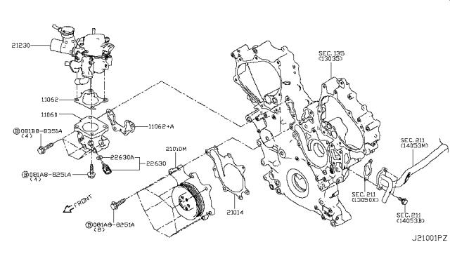 110625CA2A Nissan