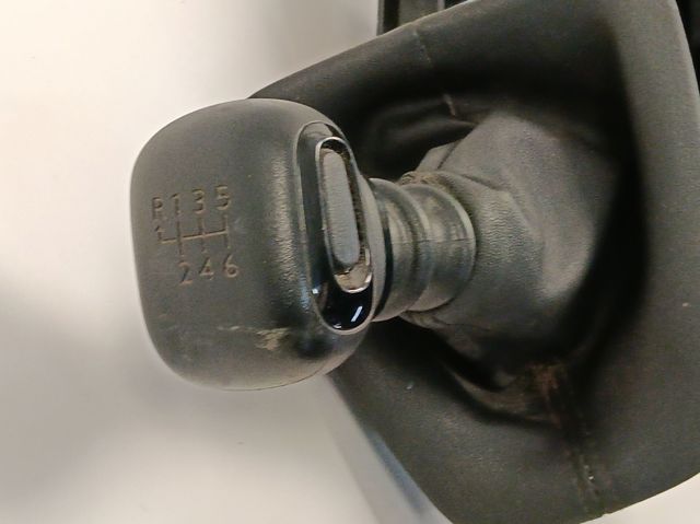 9850389980 Peugeot/Citroen Palanca selectora cambio de marcha