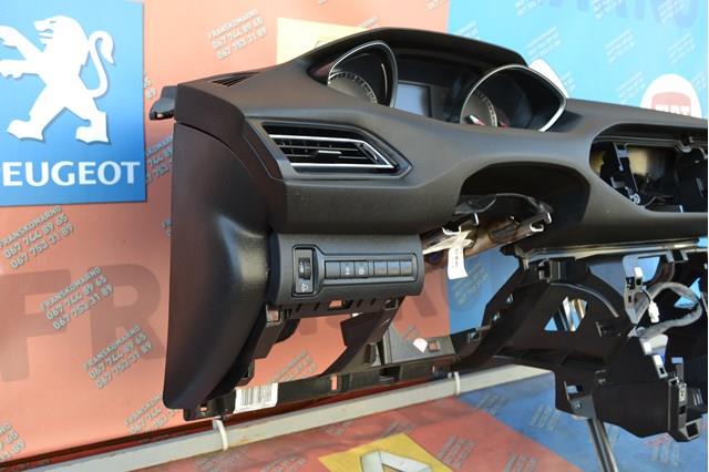 9677848780 Peugeot/Citroen Airbag lateral 