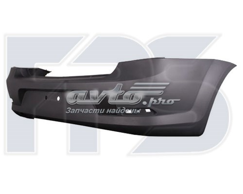 Comprar FP5611950 FPS Parachoques