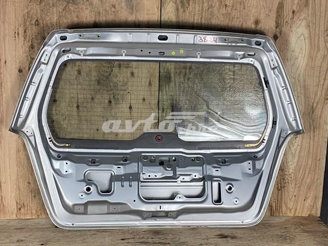 Puerta Trasera de maletero (3/5a Puerta Trasera) Subaru Forester 2 (S11, SG)