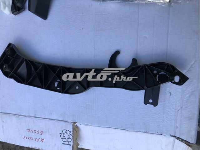 Soporte de radiador superior (panel de montaje para foco) Citroen Berlingo (ER, EC)