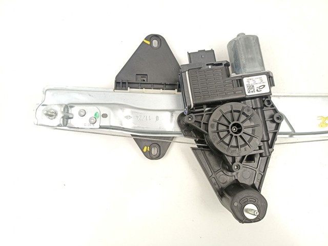 Elevalunas para Dacia Sandero III 