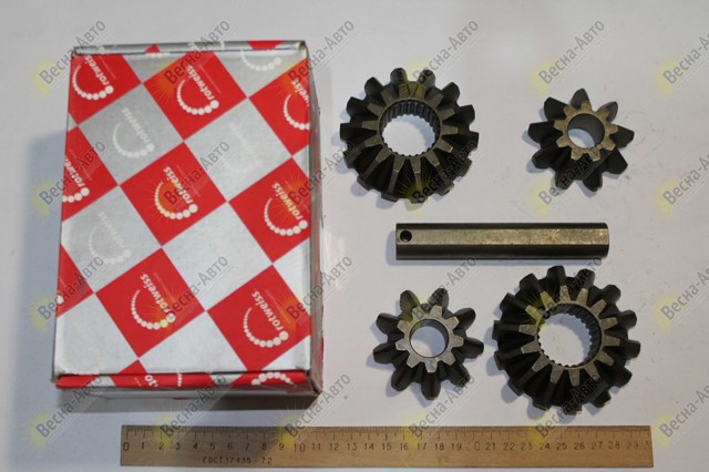 RW35003 Rotweiss Kit de reparación de diferencial del eje trasero