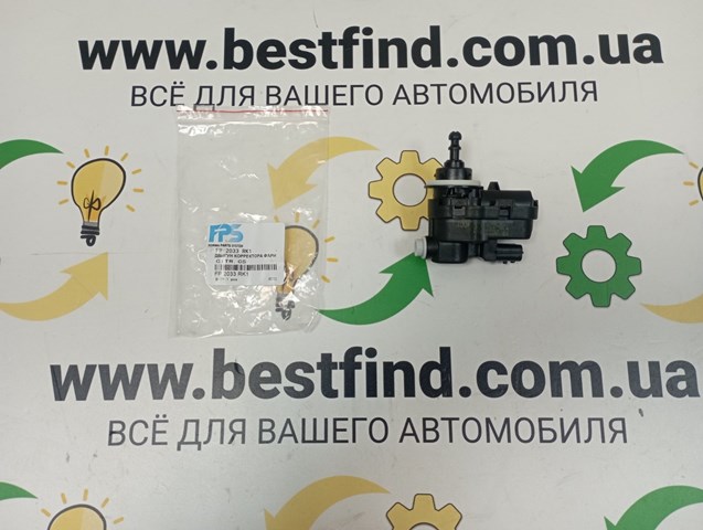 Comprar FP2033RK1 FPS Motor regulador de faros