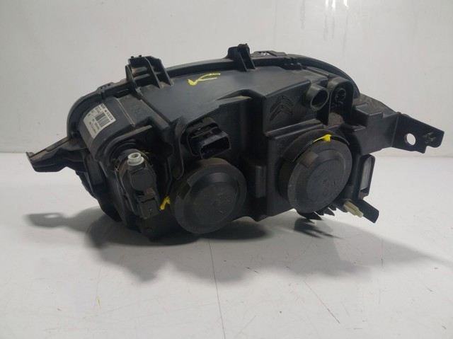 Comprar 9820059280 Peugeot/Citroen Faro derecho