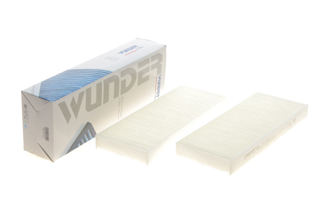 Comprar WP918 Wunder Filtro de aire del habitáculo