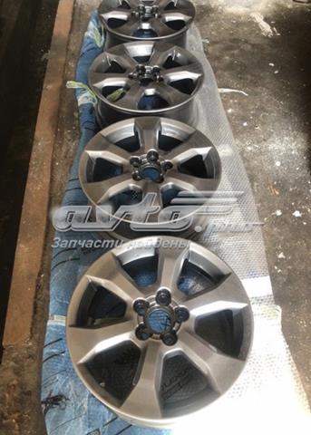 Llantas De Aleacion, (Aleacion De Titanio) TOYOTA 4261142380