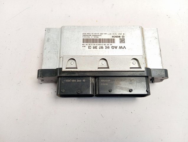  04E907309CB VAG