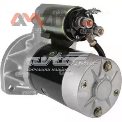 Motor de arranque CARGO 111805