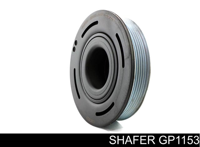 Comprar GP1153 Shafer La polea del cigüeñal