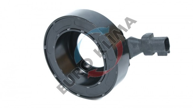 CC213 Euroklima Polea del compresor del aire acondicionado